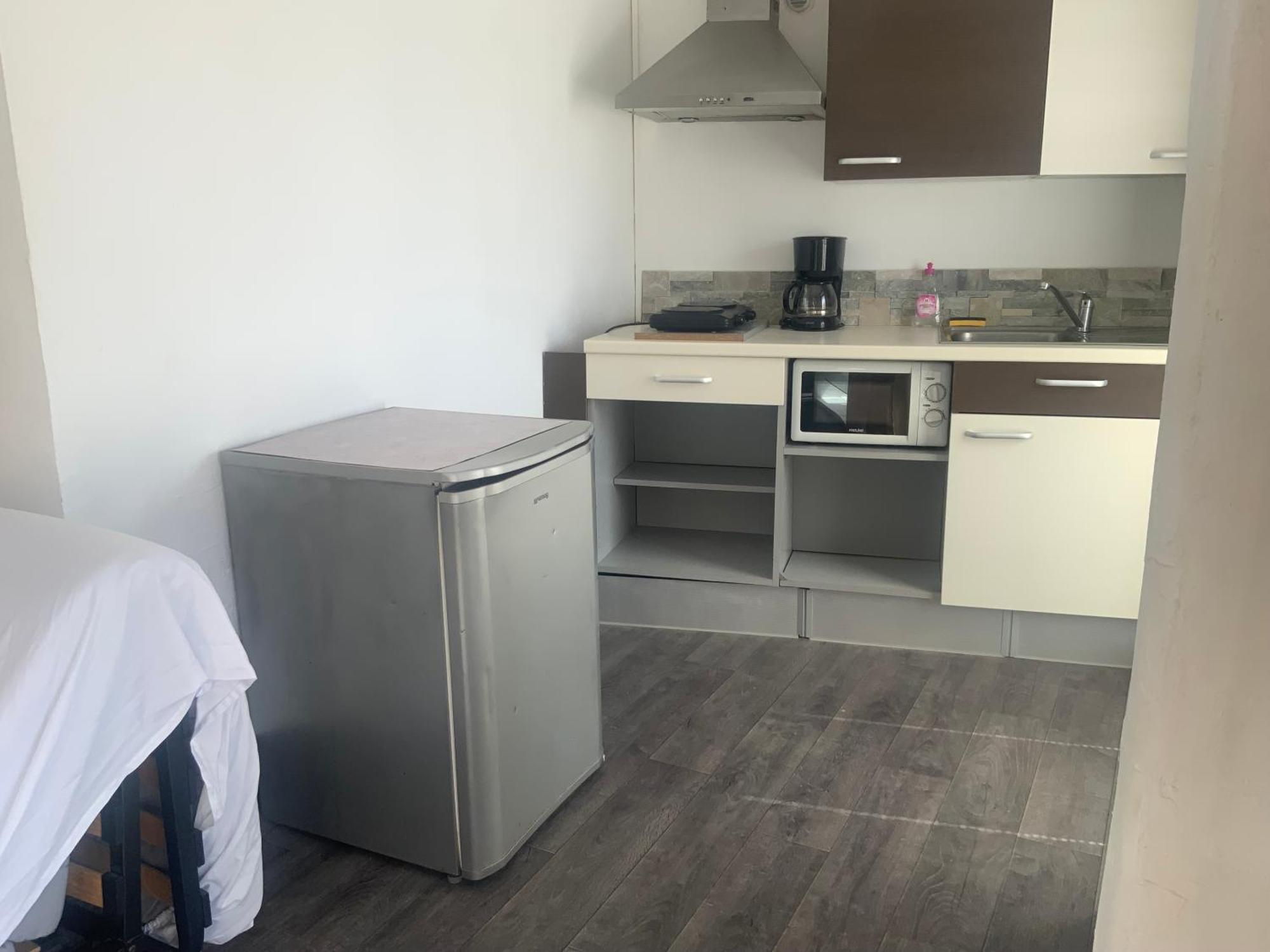 Apartamento Pour 4 Face A La Piscine Marsella Exterior foto